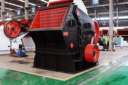 Rotor Maydalagich
